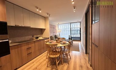 Departamento en Venta en Amberes