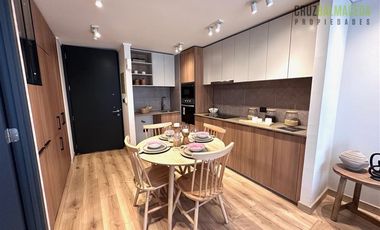 Departamento en Venta en Amberes