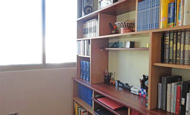 Departamento en Venta en Centro de Viña del Mar