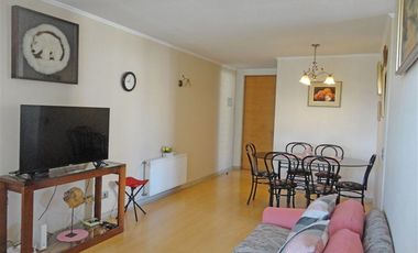 Departamento en Venta en Centro de Viña del Mar