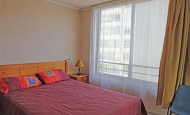 Departamento en Venta en Centro de Viña del Mar
