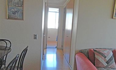 Departamento en Venta en Centro de Viña del Mar