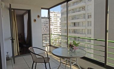 Departamento en Venta en Centro de Viña del Mar