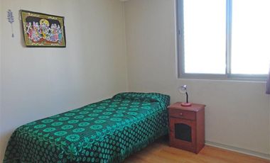 Departamento en Venta en Centro de Viña del Mar