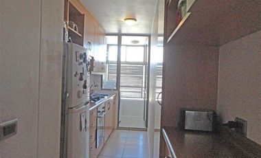 Departamento en Venta en Centro de Viña del Mar