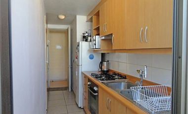 Departamento en Venta en Centro de Viña del Mar