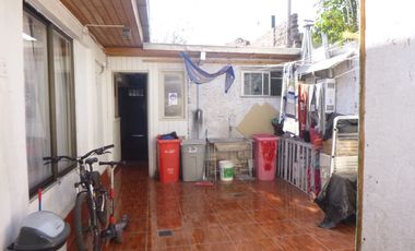Venta Casa 6D/1B - Recoleta