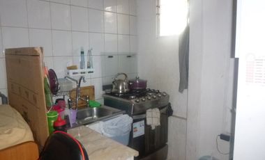 Venta Casa 6D/1B - Recoleta