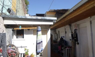 Venta Casa 6D/1B - Recoleta