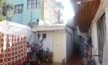 Venta Casa 6D/1B - Recoleta