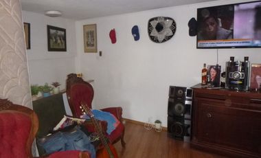 Venta Casa 6D/1B - Recoleta