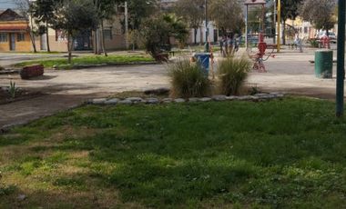 Venta Casa 6D/1B - Recoleta