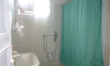 Venta Casa 6D/1B - Recoleta