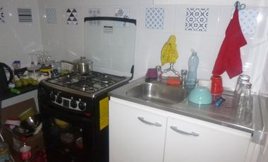 Venta Casa 6D/1B - Recoleta