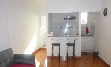 Venta Casa 6D/1B - Recoleta