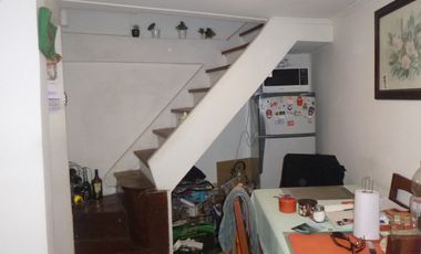 Venta Casa 6D/1B - Recoleta