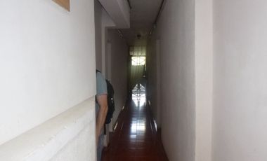 Venta Casa 6D/1B - Recoleta