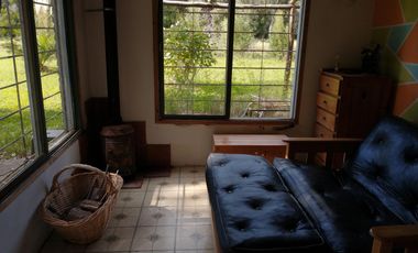 CASA QUINTA en Venta en Las Tahonas - Punta Indio