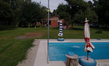 CASA QUINTA en Venta en Las Tahonas - Punta Indio