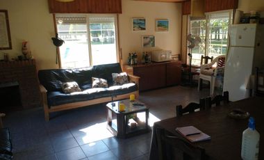 CASA QUINTA en Venta en Las Tahonas - Punta Indio