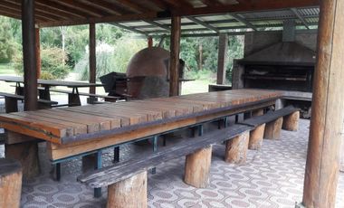 CASA QUINTA en Punta Indio - y algo mas....