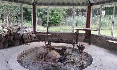 CASA QUINTA en Punta Indio - y algo mas....