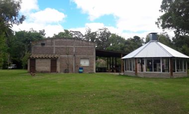 CASA QUINTA en Punta Indio - y algo mas....