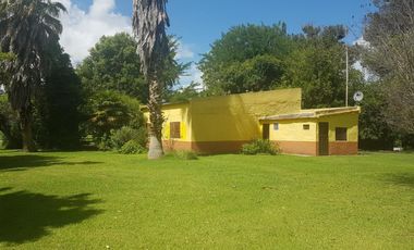 CASA QUINTA en Punta Indio - y algo mas....