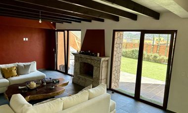 Casa en Venta Vista Antigua San Miguel de Allende Guanajuato