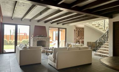 Casa en Venta Vista Antigua San Miguel de Allende Guanajuato