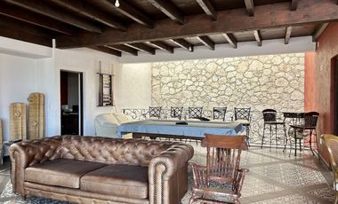 Casa en Venta Vista Antigua San Miguel de Allende Guanajuato