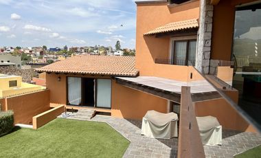 Casa en Venta Vista Antigua San Miguel de Allende Guanajuato