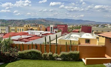 Casa en Venta Vista Antigua San Miguel de Allende Guanajuato