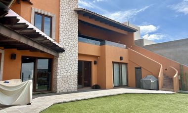 Casa en Venta Vista Antigua San Miguel de Allende Guanajuato