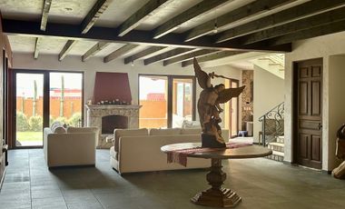 Casa en Venta Vista Antigua San Miguel de Allende Guanajuato