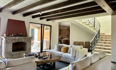 Casa en Venta Vista Antigua San Miguel de Allende Guanajuato