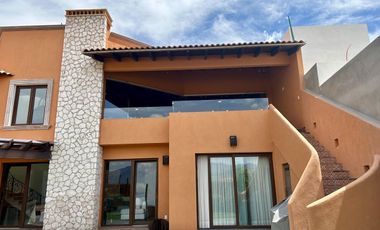 Casa en Venta Vista Antigua San Miguel de Allende Guanajuato