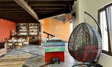 Casa en Venta Vista Antigua San Miguel de Allende Guanajuato