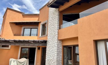 Casa en Venta Vista Antigua San Miguel de Allende Guanajuato