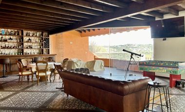 Casa en Venta Vista Antigua San Miguel de Allende Guanajuato