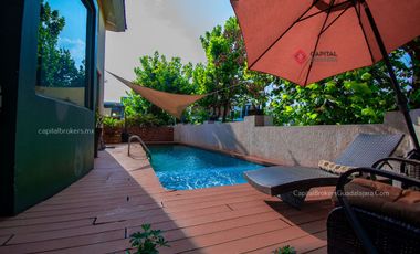 Casa de Lujo en Venta con alberca en Las Cumbres Virreyes Residencial Zapopan