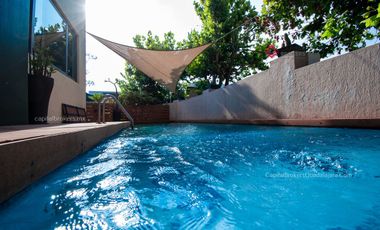 Casa de Lujo en Venta con alberca en Las Cumbres Virreyes Residencial Zapopan