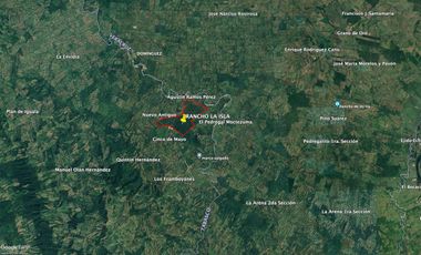 RANCHO LA ISLA