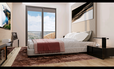 DEPARTAMENTO EN VENTA PORTTICA CERCA DE COL MADERO