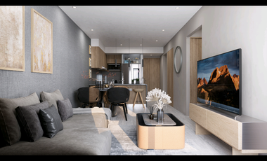 DEPARTAMENTO EN VENTA PORTTICA CERCA DE COL MADERO