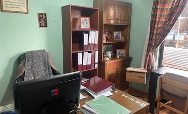 Parcela en Venta en Avenida Eyzaguirre con Santa Rosa