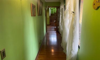 Parcela en Venta en Avenida Eyzaguirre con Santa Rosa