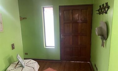 Parcela en Venta en Avenida Eyzaguirre con Santa Rosa