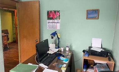 Parcela en Venta en Avenida Eyzaguirre con Santa Rosa