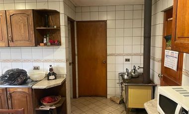 Parcela en Venta en Avenida Eyzaguirre con Santa Rosa